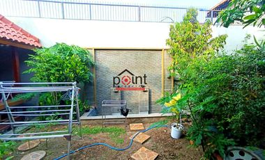 Rumah Second Mewah Furnish Siap Huni Banyuanyar Solo