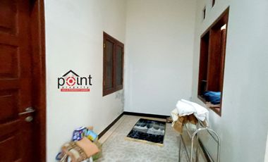 Rumah Second Mewah Furnish Siap Huni Banyuanyar Solo