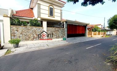 Rumah Second Mewah Furnish Siap Huni Banyuanyar Solo