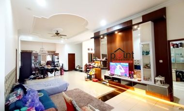 Rumah Second Mewah Furnish Siap Huni Banyuanyar Solo