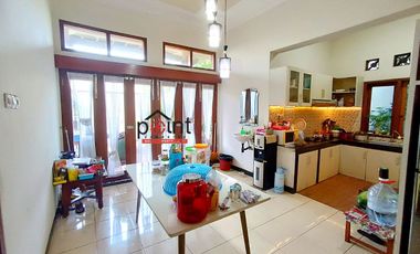 Rumah Second Mewah Furnish Siap Huni Banyuanyar Solo