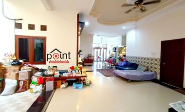 Rumah Second Mewah Furnish Siap Huni Banyuanyar Solo