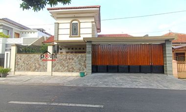 Rumah Second Mewah Furnish Siap Huni Banyuanyar Solo
