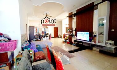 Rumah Second Mewah Furnish Siap Huni Banyuanyar Solo