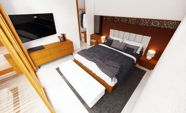 Dijual villa 1 lantai murah di nusadua dekat bandara dan toll nusadua