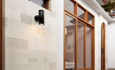 Dijual villa 1 lantai murah di nusadua dekat bandara dan toll nusadua