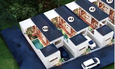 Dijual villa 1 lantai murah di nusadua dekat bandara dan toll nusadua