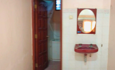 Rumah Tengah Kota Solo Lokasi Premium