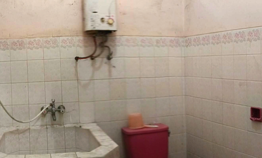 Rumah Tengah Kota Solo Lokasi Premium