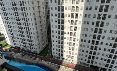 Disewakan apartemen ayodong 3 kamar tidur full furnished