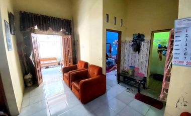 rumah murah 2 lantai turun harga di kadipiro solo