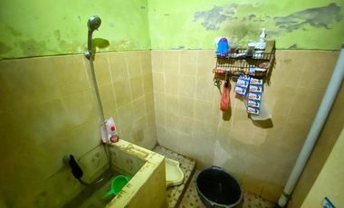 rumah murah 2 lantai turun harga di kadipiro solo