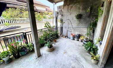 rumah murah 2 lantai turun harga di kadipiro solo