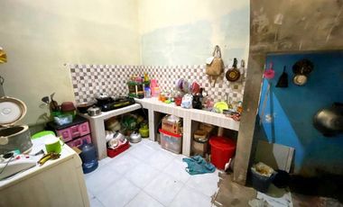 rumah murah 2 lantai turun harga di kadipiro solo