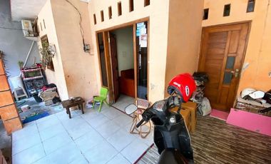 rumah murah 2 lantai turun harga di kadipiro solo