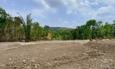 Tanah di Pleret, Akses Mudah, Harga Murah