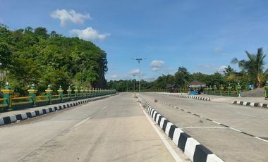 Tanah di Pleret, Akses Mudah, Harga Murah