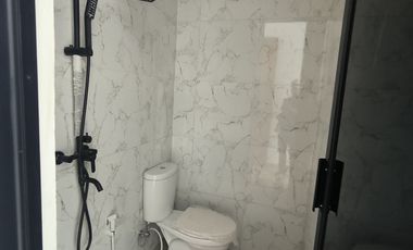 DI JUAL RUMAH BARU STRATEGIS 20 MTR DARI JL.LETKOL SUBRADI