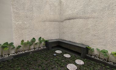 DI JUAL RUMAH BARU STRATEGIS 20 MTR DARI JL.LETKOL SUBRADI