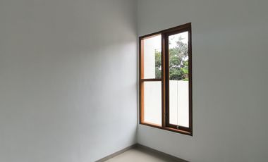 DI JUAL RUMAH BARU STRATEGIS 20 MTR DARI JL.LETKOL SUBRADI