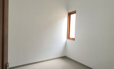 DI JUAL RUMAH BARU STRATEGIS 20 MTR DARI JL.LETKOL SUBRADI