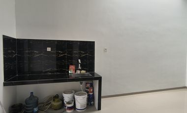 DI JUAL RUMAH BARU STRATEGIS 20 MTR DARI JL.LETKOL SUBRADI