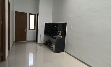 DI JUAL RUMAH BARU STRATEGIS 20 MTR DARI JL.LETKOL SUBRADI