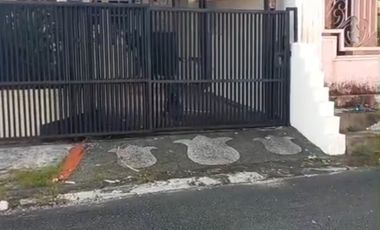 RUMAH BESAR TENGAH KOTA LOKASI BALIKPAPAN BARU