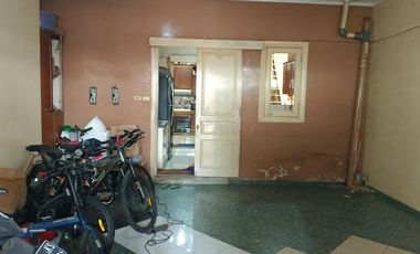Dijual Rumah dekat gerbang tol Cawang, bebas banjir di Tebet Timur