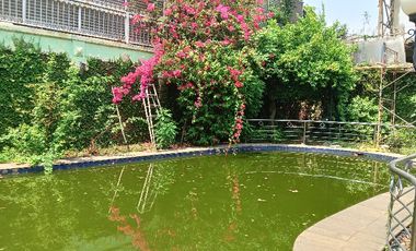 Dijual Rumah dekat gerbang tol Cawang, bebas banjir di Tebet Timur