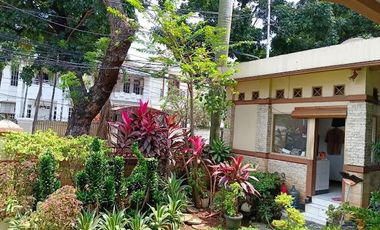 Dijual Rumah dekat gerbang tol Cawang, bebas banjir di Tebet Timur