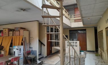 FOR SALE RUMAH MINIMALIS 2 LT FURNISHED LOKASI BAGUS DI BANDUNG RAYA