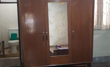 FOR SALE RUMAH MINIMALIS 2 LT FURNISHED LOKASI BAGUS DI BANDUNG RAYA