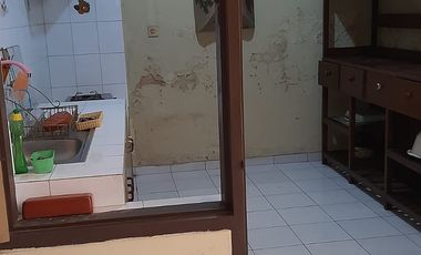 FOR SALE RUMAH MINIMALIS 2 LT FURNISHED LOKASI BAGUS DI BANDUNG RAYA