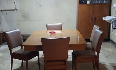 FOR SALE RUMAH MINIMALIS 2 LT FURNISHED LOKASI BAGUS DI BANDUNG RAYA