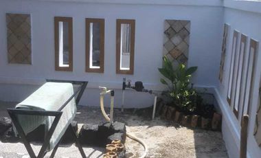 RUMAH MURAH DALAM KOMPLEK DI DEKAT BUNDERAN SUCI GARUT