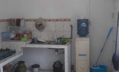 RUMAH MURAH DALAM KOMPLEK DI DEKAT BUNDERAN SUCI GARUT