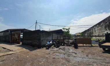 DIJUAL TANAH KAVLING SIAP BANGUN DAERAH KALILOM SURABAYA UTARA