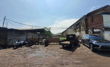 DIJUAL TANAH KAVLING SIAP BANGUN DAERAH KALILOM SURABAYA UTARA