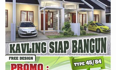 RUMAH MINIMALIS SIAP BANGUN LOKASI HOOK