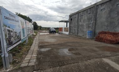 RUMAH MINIMALIS SIAP BANGUN LOKASI HOOK