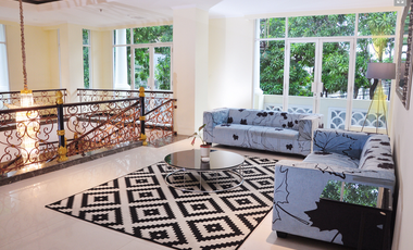 Dijual: Hotel Strategis di Kawasan Premium Senayan, Jakarta