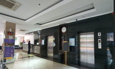 Dijual: Hotel Strategis di Kawasan Premium Senayan, Jakarta