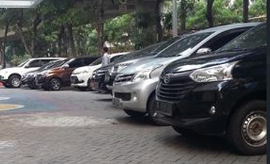 Dijual: Hotel Strategis di Kawasan Premium Senayan, Jakarta