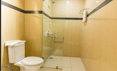 Dijual: Hotel Strategis di Kawasan Premium Senayan, Jakarta