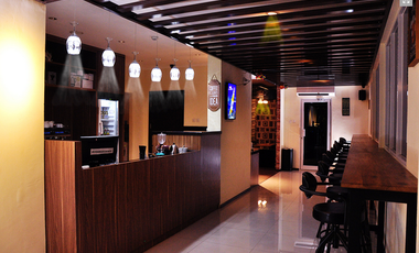 Dijual: Hotel Strategis di Kawasan Premium Senayan, Jakarta