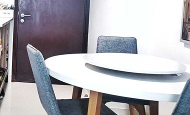 Dijual Cepat Unit Apartemen Puri Mansion Tower Crystal Type 1BR