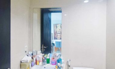 Dijual Cepat Unit Apartemen Puri Mansion Tower Crystal Type 1BR