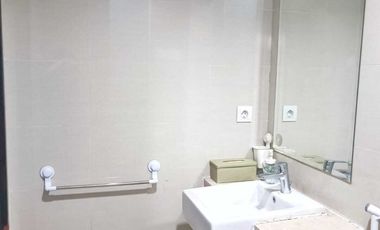 Dijual Cepat Unit Apartemen Puri Mansion Tower Crystal Type 1BR