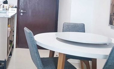 Dijual Cepat Unit Apartemen Puri Mansion Tower Crystal Type 1BR